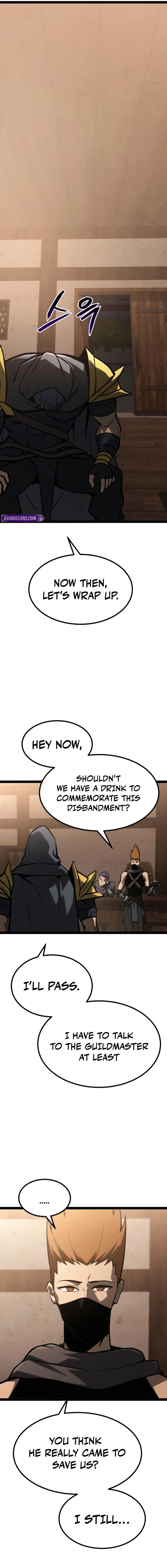 Level 999 Goblin Chapter 34 image 12